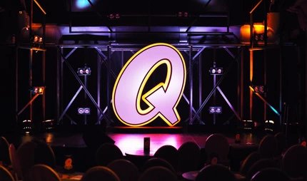 Quatsch Comedy Club Berlin