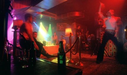 Club Sage Club Sage