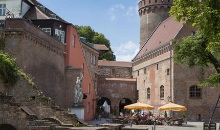 Zitadelle Spandau