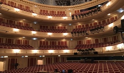 Staatsoper Unter den Linden