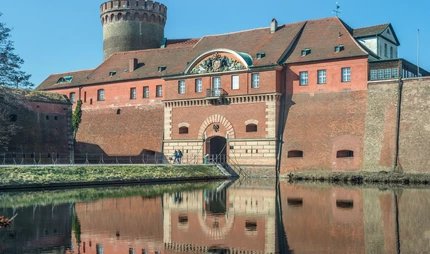 Zitadelle Spandau Zitadelle Spandau Berlin