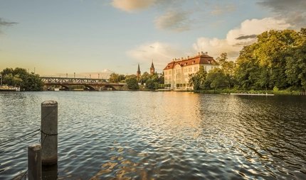Schloss Köpenick Schloss Köpenick