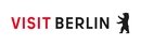 Logo: visitBerlin