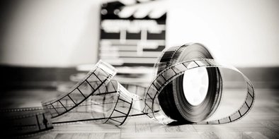 Filmrolle